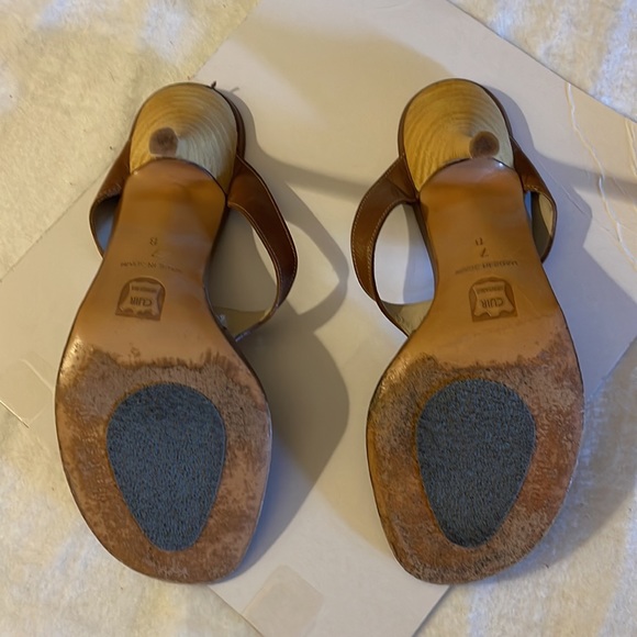 Charles David Sandals - Picture 4 of 6